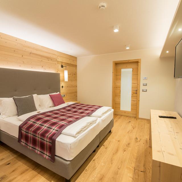 Hotel Monte Giner vanaf € 891,00!