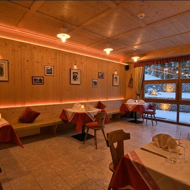 Hotel Monte Paraccia vanaf € 1124,00!