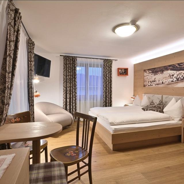 Hotel Monte Paraccia vanaf 1124,-!