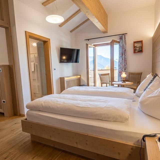 Hotel Monte Paraccia vanaf €,-!