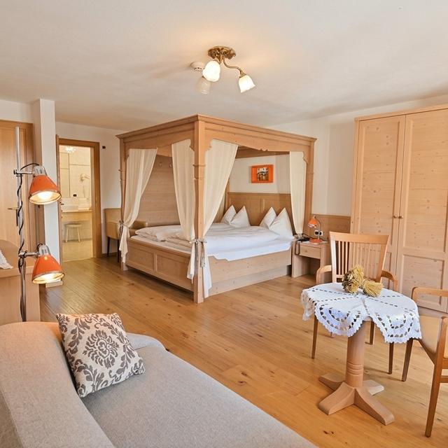 Hotel Monte Paraccia vanaf € 1124,00!