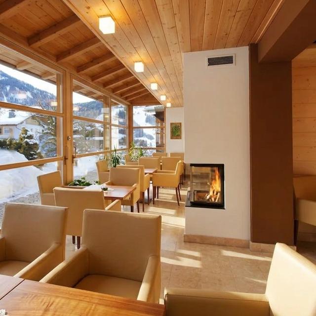 Hotel Monte Paraccia vanaf € 1124,00!