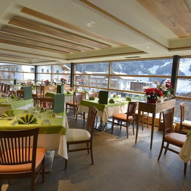 Hotel Monte Paraccia vanaf € 1124,00!