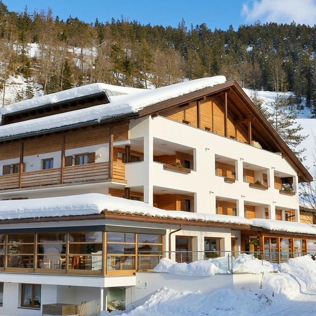 Hotel Monte Paraccia vanaf &euro; 1124,-'!