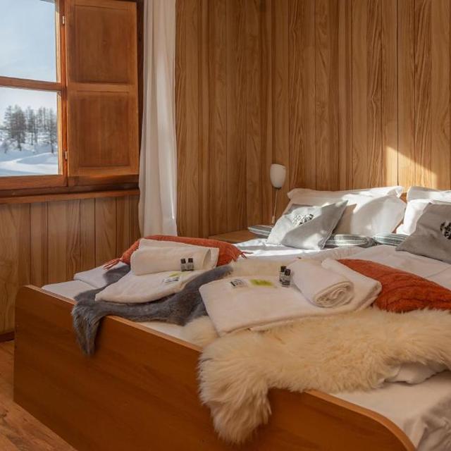 Hotel Monte Triplex vanaf € 892,00!