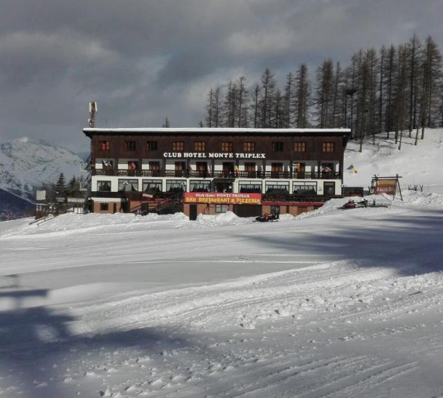 Hotel Monte Triplex vanaf € 892,00!