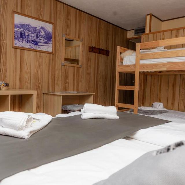 Hotel Monte Triplex vanaf 892,-!