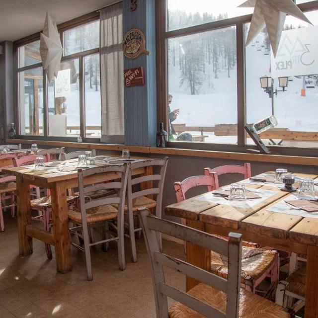 Hotel Monte Triplex vanaf € 892,00!