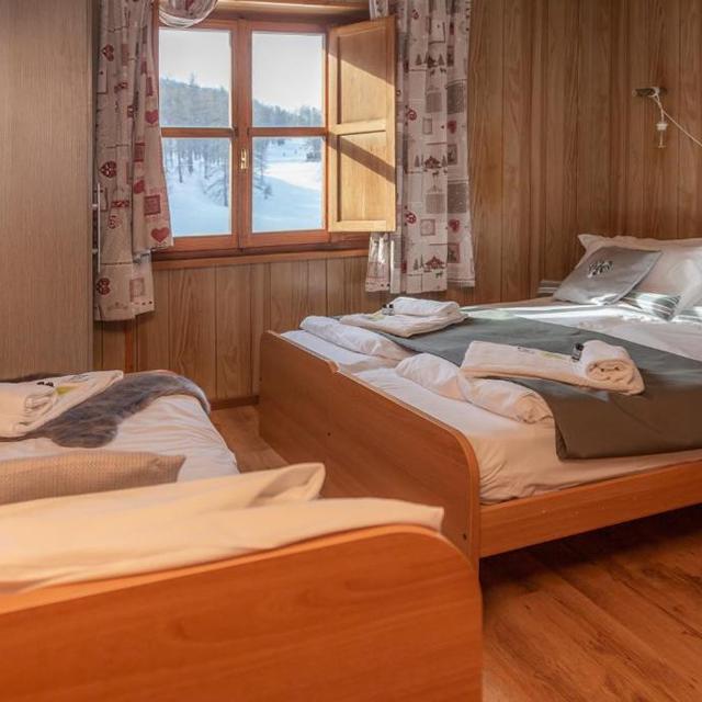 Hotel Monte Triplex vanaf € 892,00!