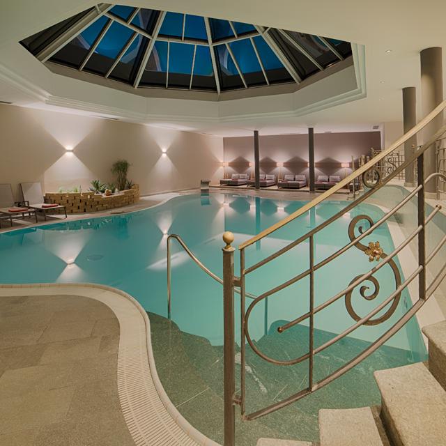 Hotel Montis vanaf € 1346,00!