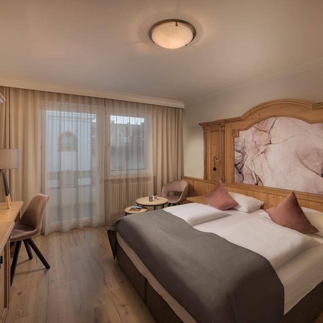 Hotel Montis vanaf 1346,-!