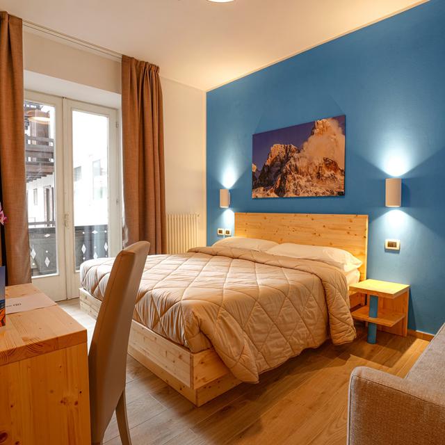Hotel Monzoni vanaf 801,-!