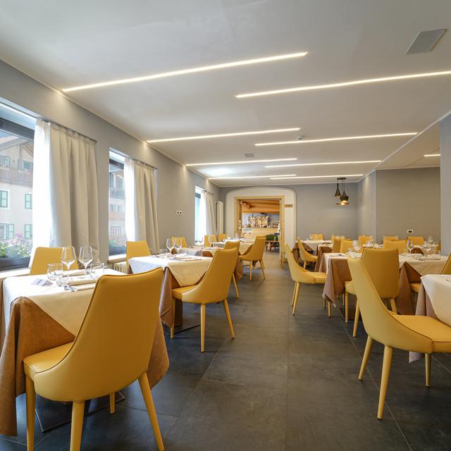 Hotel Monzoni vanaf 801,-!