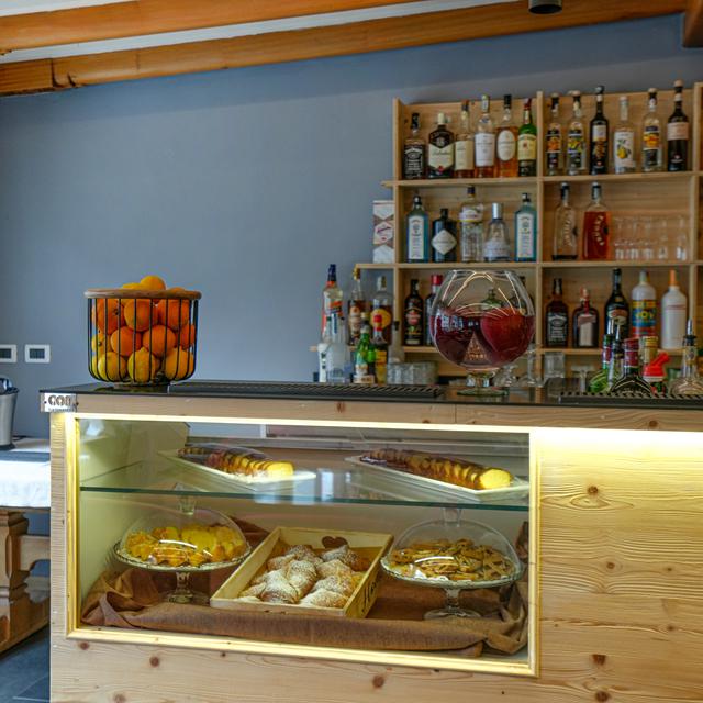 Hotel Monzoni vanaf €,-!