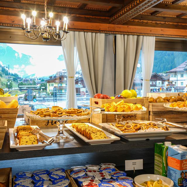 Hotel Monzoni vanaf € 801,00!