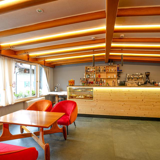 Hotel Monzoni vanaf € 801,00!