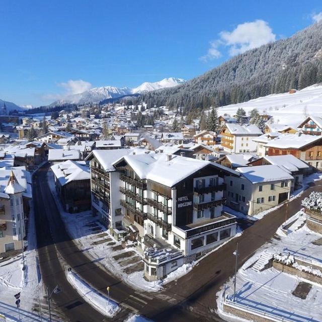 Hotel Monzoni vanaf € 801,00!