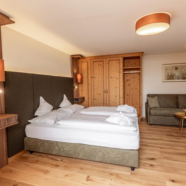 Hotel Moseralm vanaf € 1743,00!