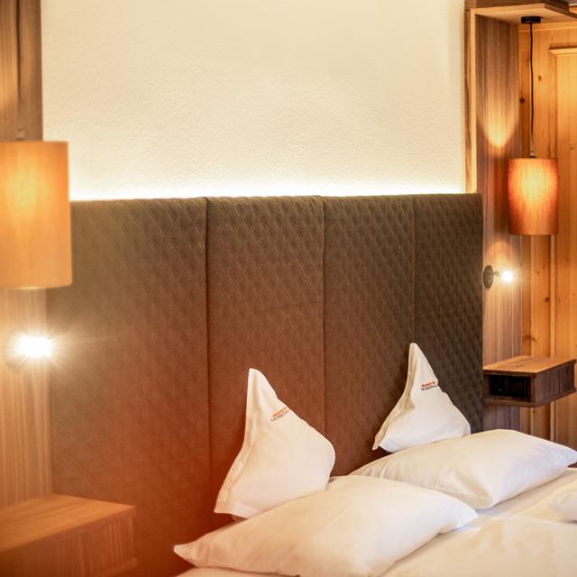 Hotel Moseralm vanaf € 1743,00!