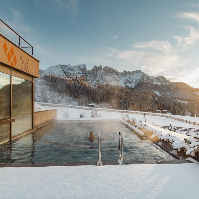 Hotel Moseralm vanaf 1743,-!