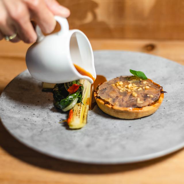 Hotel Moseralm vanaf € 1743,00!