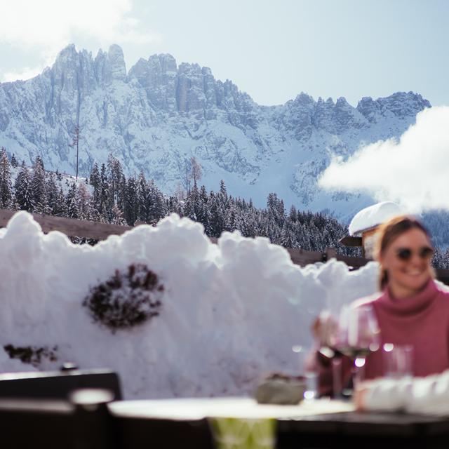 Hotel Moseralm vanaf € 1743,00!