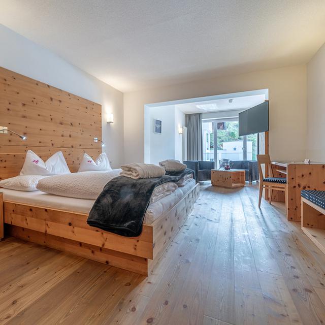 Hotel Naudererhof vanaf € 1424,00!