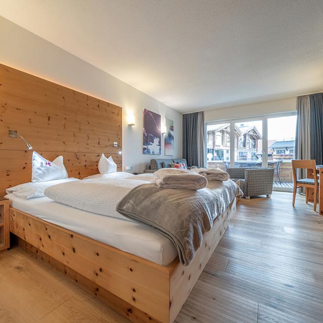 Hotel Naudererhof vanaf 1424,-!