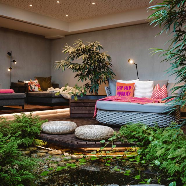Hotel Naudererhof vanaf €1424,00!