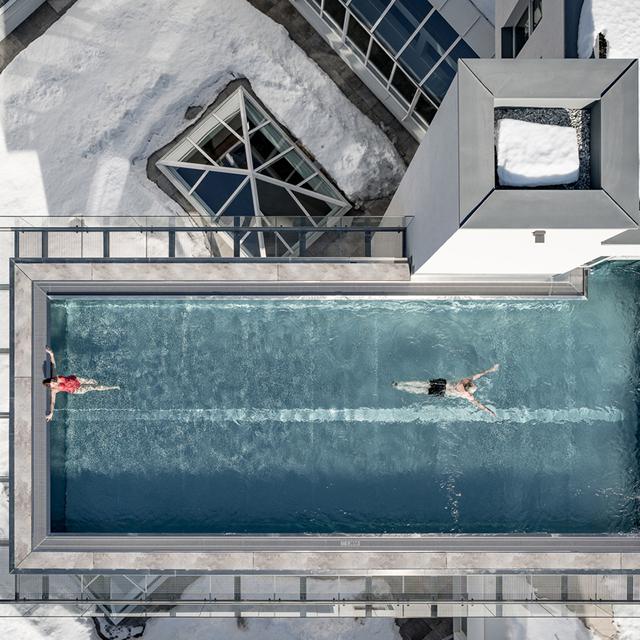 Hotel Naudererhof vanaf €,-!