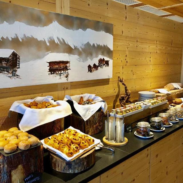 Hotel Nendaz 4 Vallées vanaf € 1827,00!