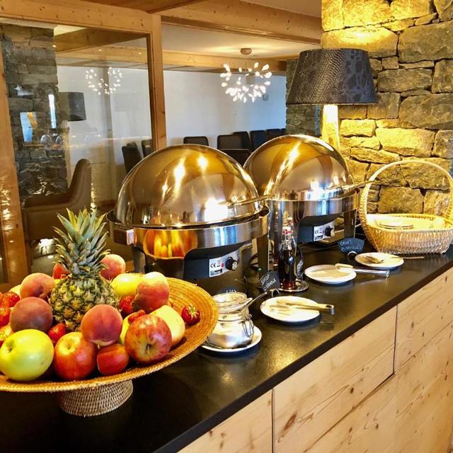 Hotel Nendaz 4 Vallées vanaf € 1827,00!