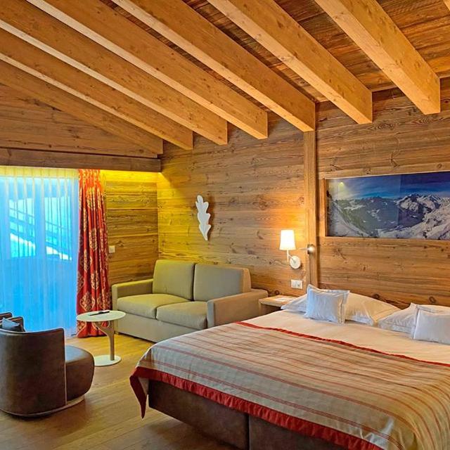 Hotel Nendaz 4 Vallées vanaf 1827,-!