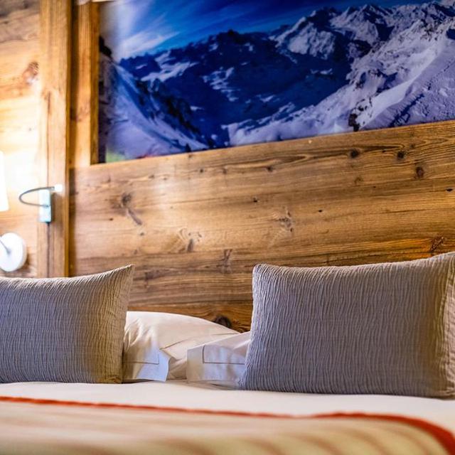 Hotel Nendaz 4 Vallées vanaf 1827,-!