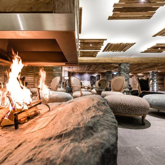 Hotel Nendaz 4 Vallées vanaf €,-!