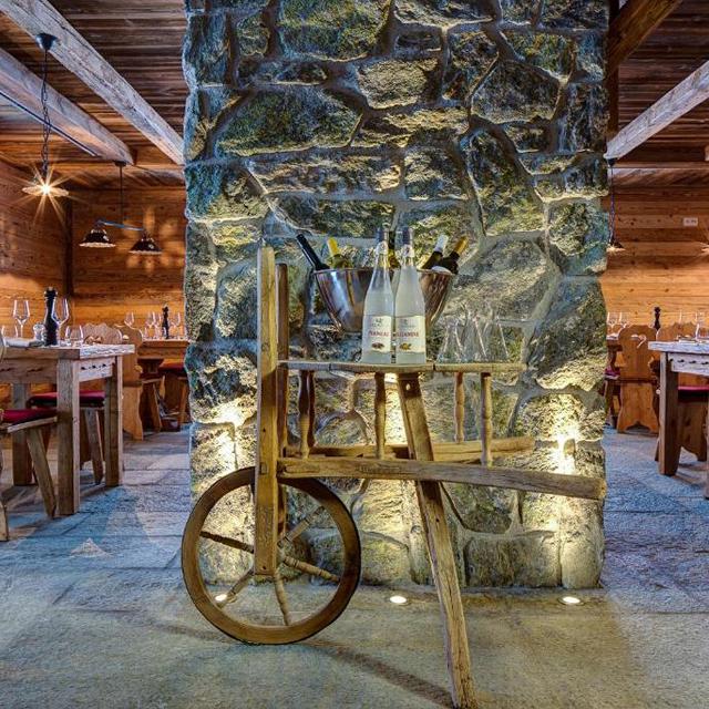 Hotel Nendaz 4 Vallées vanaf € 1827,00!