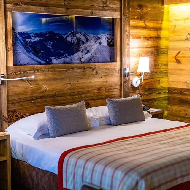 Hotel Nendaz 4 Vallées vanaf € 1827,00!