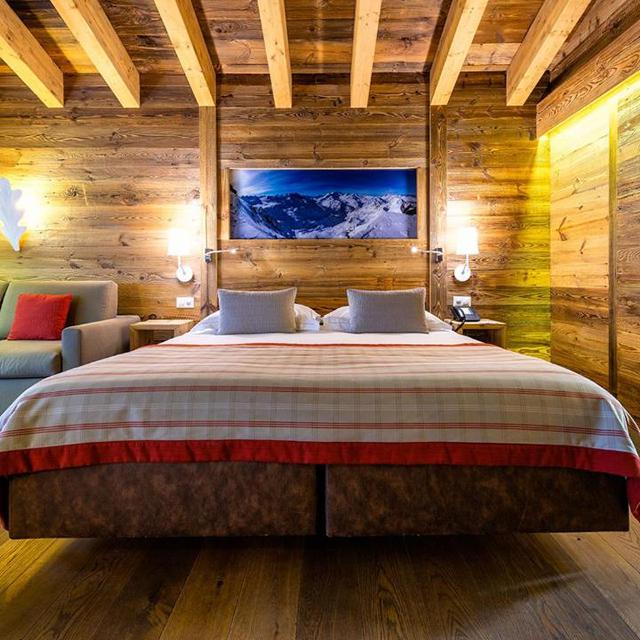 Hotel Nendaz 4 Vallées vanaf € 1827,00!