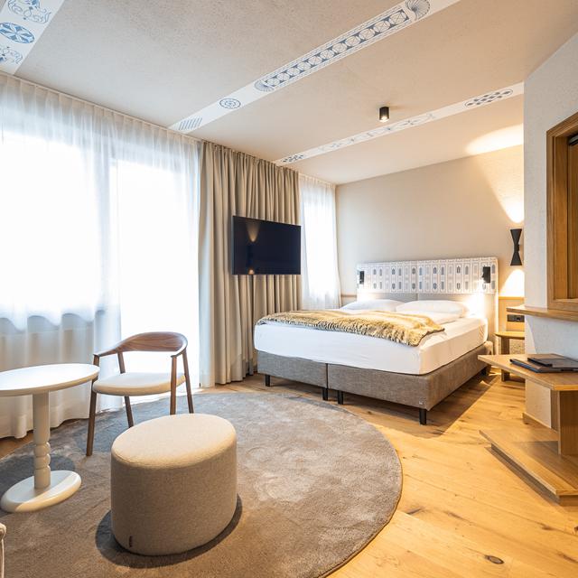 Hotel Neue Post vanaf 671,-!