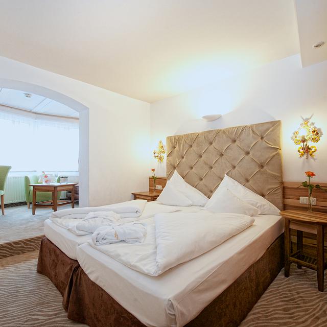 Hotel Neuhaus Halfpension vanaf 1438,-!