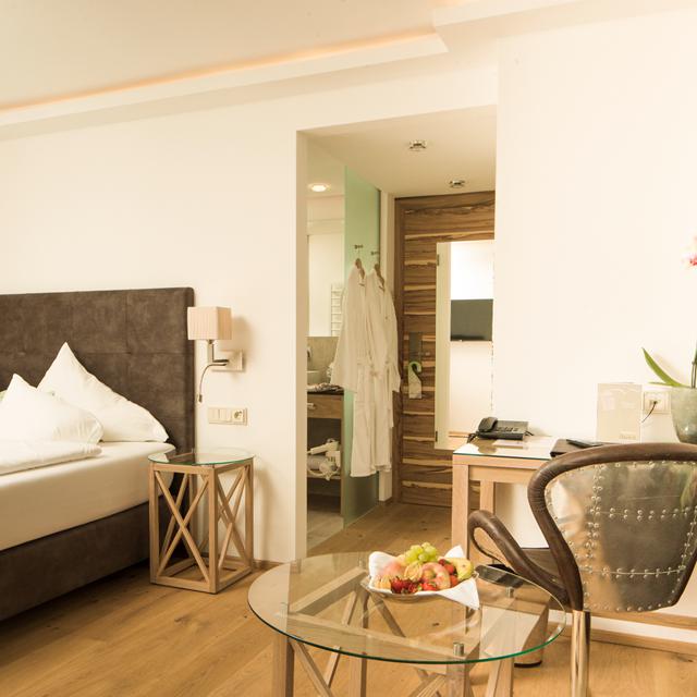 Hotel Neuhaus Halfpension vanaf €,-!