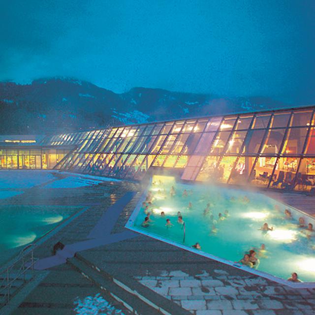 Hotel Norica vanaf € 1515,00!