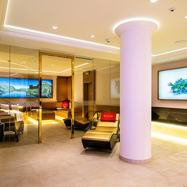 Hotel Norica vanaf € 1515,00!