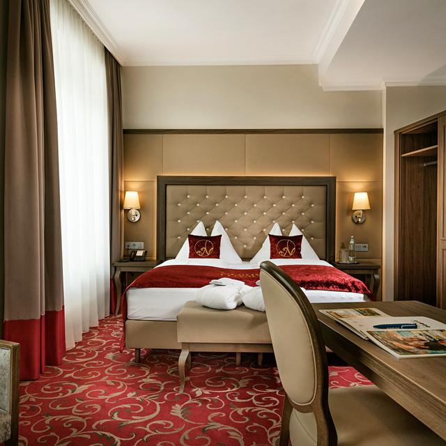 Hotel Norica vanaf 1515,-!