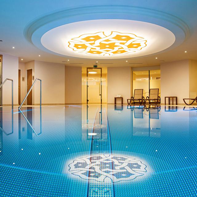Hotel Norica vanaf €1515,00!