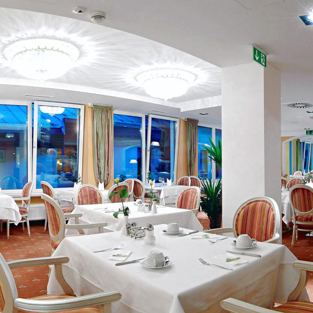 Hotel Norica vanaf € 1515,00!