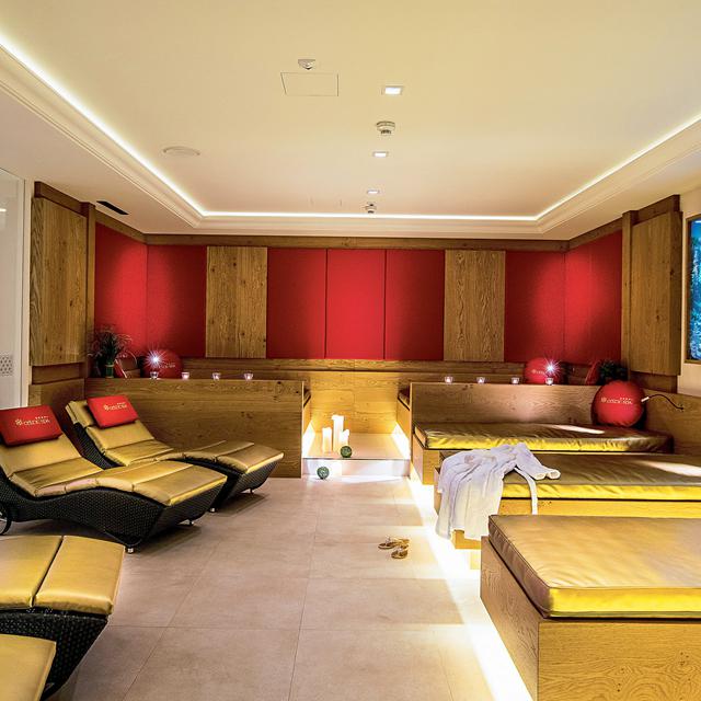 Hotel Norica vanaf € 1515,00!