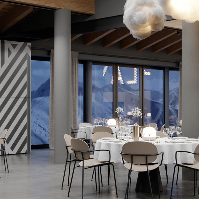 Hotel Obertauern Places vanaf € 1762,00!