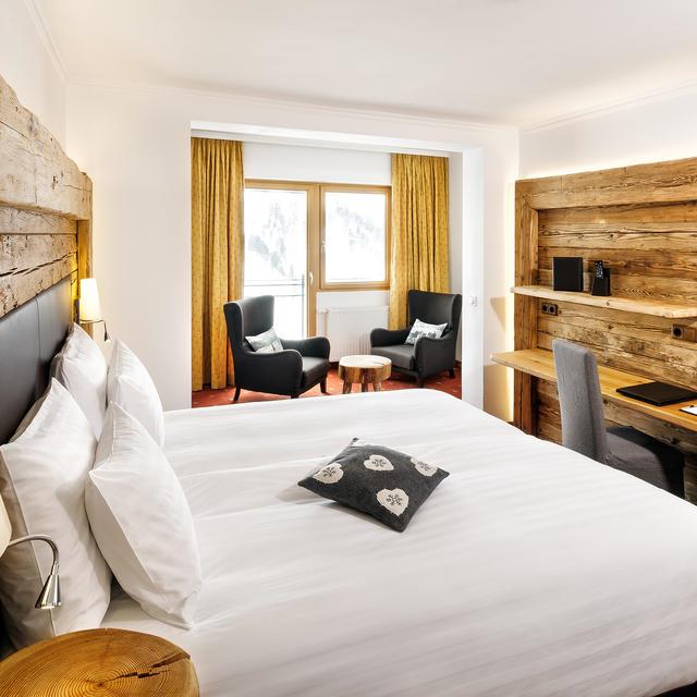 Hotel Obertauern Places vanaf 1762,-!