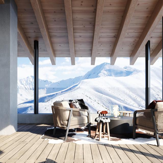 Hotel Obertauern Places vanaf €,-!